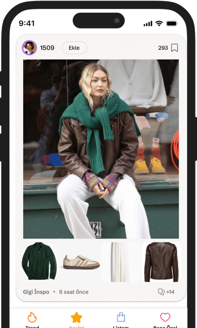 <p>Trend moda i&ccedil;erikleriyle <br />favorilerin <span class="highlight">tek platformda</span></p>